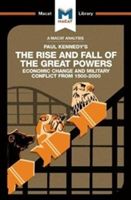 Rise and Fall of the Great Powers (Quinn Riley)(Paperback)