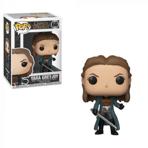 POP! Vinyl: Game of Thrones: Yara Greyjoy