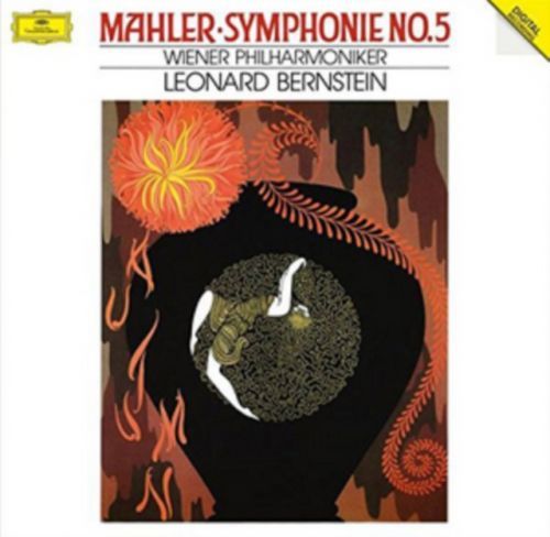 Mahler: Symphonie No. 5 (Vinyl / 12
