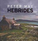 Hebrides (May Peter)(Pevná vazba)