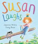 Susan Laughs (Willis Jeanne)(Paperback)