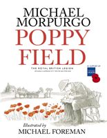 Poppy Field (Morpurgo Michael)(Pevná vazba)