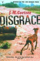 Disgrace - Coetzee John Maxwell