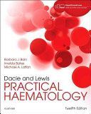 Dacie and Lewis Practical Haematology (Bain Barbara Jane)(Paperback)