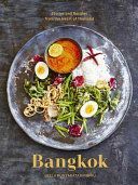 Bangkok - Recipes and Stories from the Heart of Thailand (Punyaratabandhu Leela)(Pevná vazba)