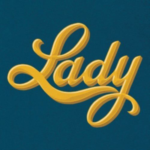 Lady (Lady) (CD / Album)