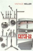Catch-22 (Heller Joseph)(Paperback)