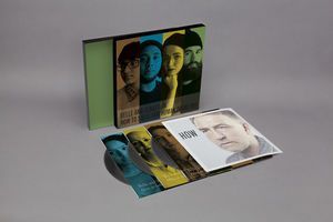 How to Solve Our Human Problems (Parts 1-3) (Belle and Sebastian) (Vinyl / 12