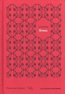 Shoes (Johnston Lucy)(Pevná vazba)