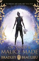 Of Sand and Malice Made (Beaulieu Bradley)(Paperback)