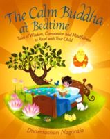 Calm Buddha at Bedtime (Nagaraja Dharmachari)(Paperback)