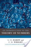 Introduction to the Theory of Numbers (Hardy G. H.)(Paperback)