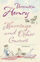 Marriage And Other Games (Henry Veronica)(Paperback)