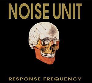 RESPONSE FREQUENCY (NOISE UNIT) (CD / Album)