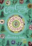 Chocolate Box Girls: Fortune Cookie (Cassidy Cathy)(Paperback)