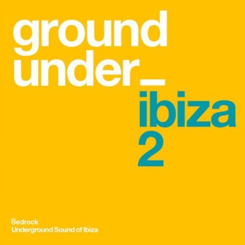 Underground Sound of Ibiza (CD / Album)