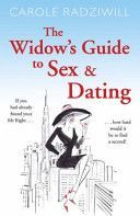 Widow's Guide to Sex and Dating (Radziwill Carole)(Paperback)