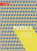 AQA A-Level Physics Year 1 and AS Student Book (Kelly Dave)(Paperback)