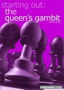 Starting out: the Queen's Gambit (Shaw John)(Paperback)