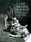 Semaine de Bonte - A Surrealistic Novel in Collage (Ernst Max)(Paperback)