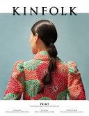Kinfolk Volume 20 (Kinfolk)(Paperback)