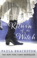 Return of the Witch (Brackston Paula)(Paperback)