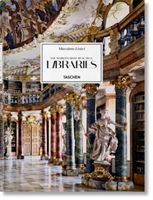 Massimo Listri. The World's Most Beautiful Libraries (Sladek Elisabeth)(Pevná vazba)