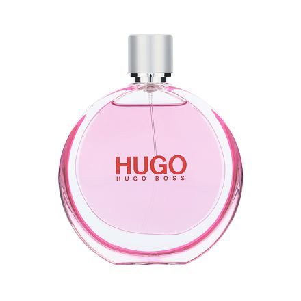 HUGO BOSS Hugo Woman Extreme parfémovaná voda 75 ml pro ženy