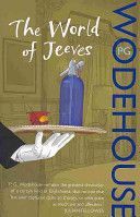 World of Jeeves - (Jeeves & Wooster) (Wodehouse P. G.)(Paperback)