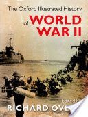 Oxford Illustrated History of World War Two (Overy Richard)(Pevná vazba)