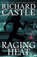 Raging Heat (Castle) (Castle Richard)(Paperback)