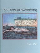Story of Swimming (Parr Susie)(Pevná vazba)