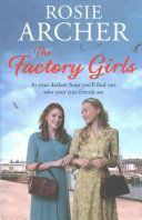 Factory Girls (Archer Rosie)(Paperback)