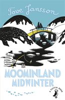 Moominland Midwinter (Jansson Tove)(Paperback / softback)