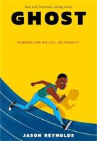 Ghost (Reynolds Jason)(Paperback / softback)