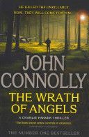 Wrath of Angels (Connolly John)(Paperback)