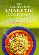Everyday Diabetic Cookbook (Bowling Stella)(Paperback)