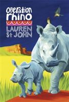 Operation Rhino (St. John Lauren)(Paperback)