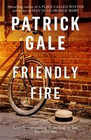 Friendly Fire (Gale Patrick)(Paperback)