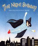 Night Shimmy (Browne Anthony)(Paperback)