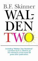 Walden Two (Skinner B. F.)(Paperback)