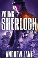 Black Ice (Lane Andrew)(Paperback)