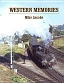 Western Memories (Jacobs Mike)(Paperback)