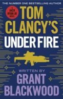 Tom Clancy's Under Fire (Blackwood Grant)(Paperback)