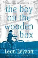 The Boy on the Wooden Box - Leyson Leon