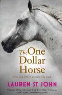 One Dollar Horse (St. John Lauren)(Paperback)