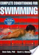 Complete Conditioning for Swimming (Riewald Scott A.)(Mixed media product)