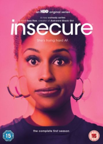 Insecure: The Complete First Season (DVD)