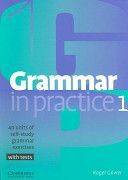 Grammar in Practice 1 (Gower Roger)(Paperback)