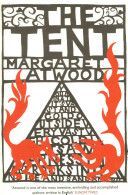 Tent (Atwood Margaret)(Paperback)